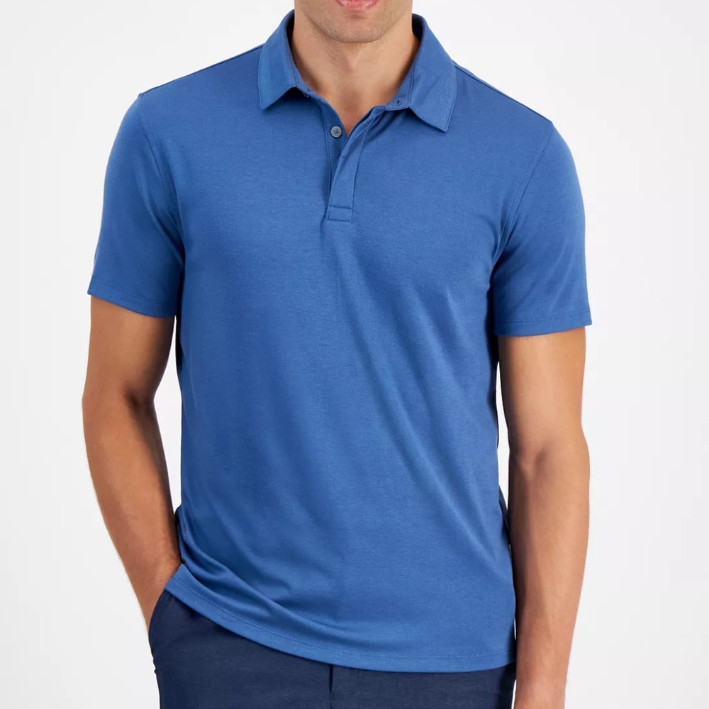 Alfani Men's Polo